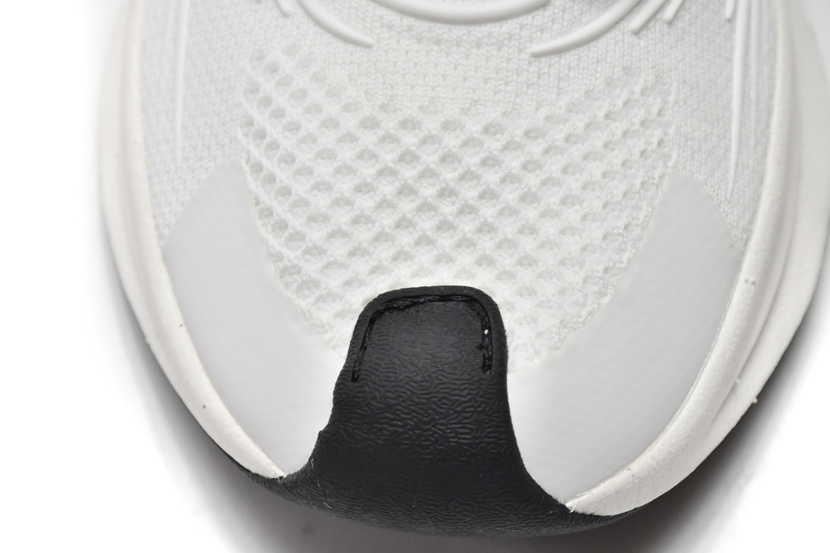 Gucci Run White Grey Black 680893 USM10 8475