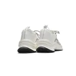 Gucci Run White Grey Black 680893 USM10 8475