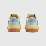 Gucci Screener Brown Blue
