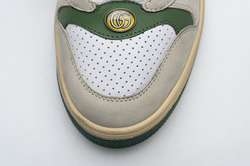G*u*i screener off white (women