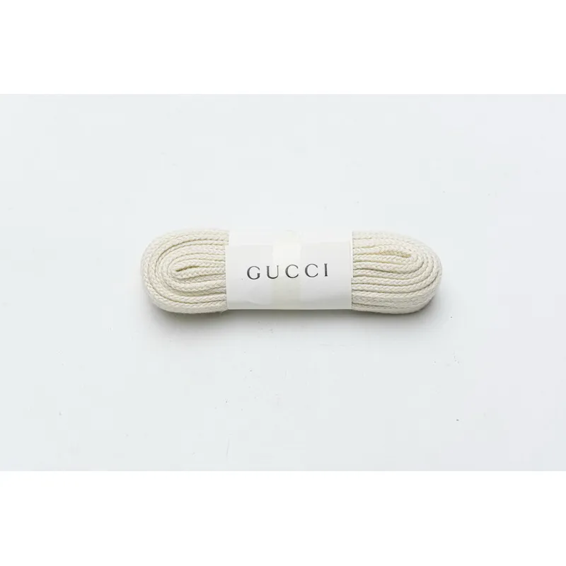 Gucci Screener Off White (Women's) 570442 0YI20 9582