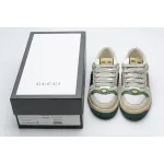 Gucci Screener Off White (Women's) 570442 0YI20 9582