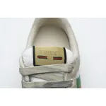Gucci Screener Off White (Women's) 570442 0YI20 9582