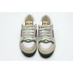 Gucci Screener Off White (Women's) 570442 0YI20 9582
