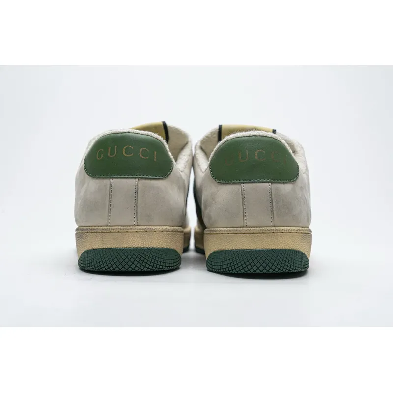 Gucci Screener Off White (Women's) 570442 0YI20 9582