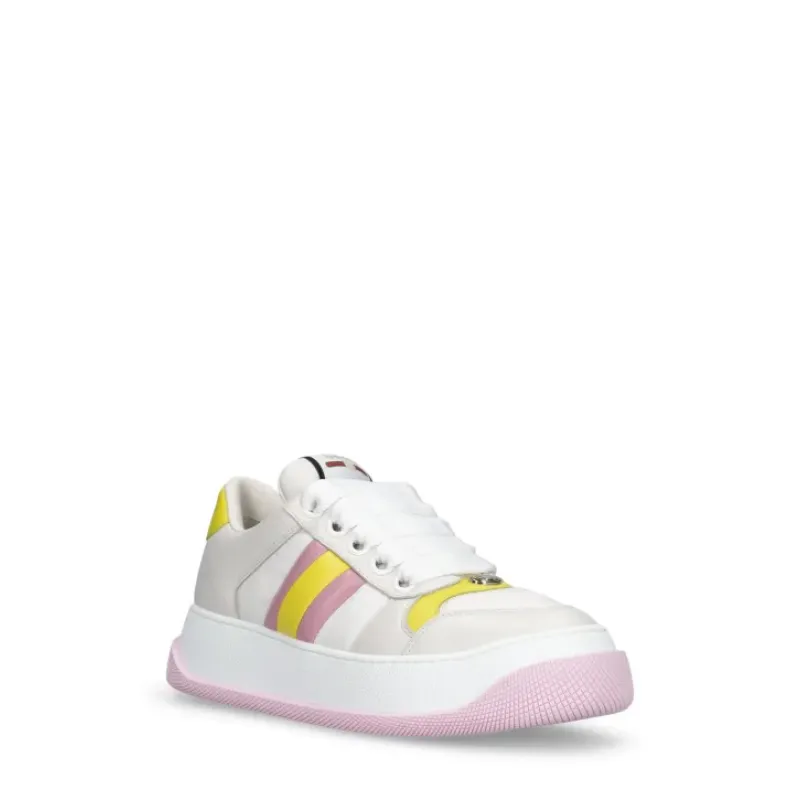Gucci Screener Pink
