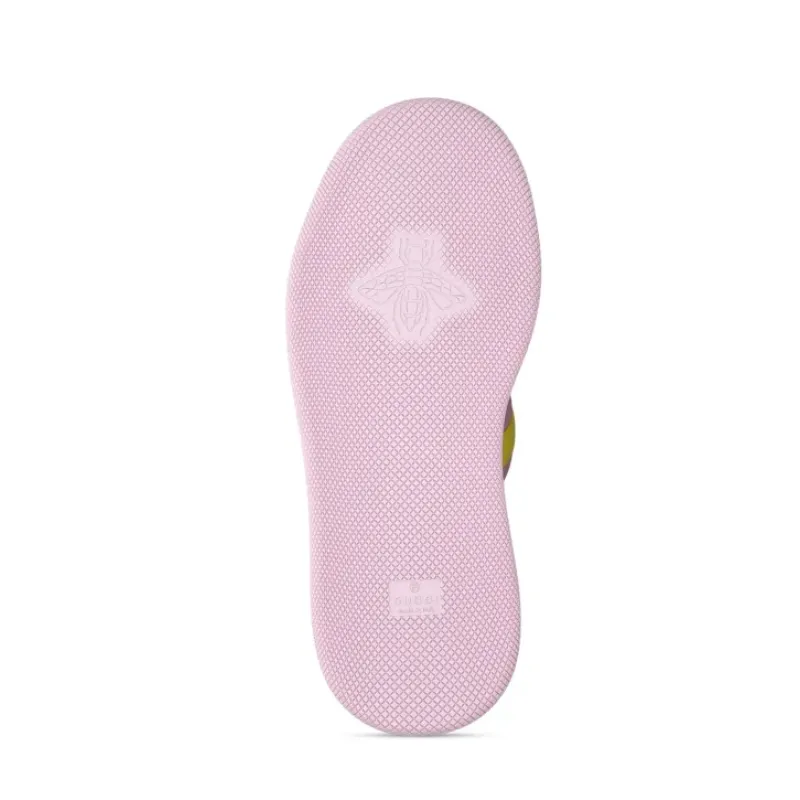 Gucci Screener Pink
