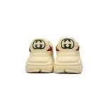 Gucci Wmns Rhyton Stars Red
