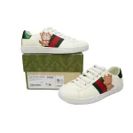 Gucci x Doraemon Ace 655060 0FIU0 9091