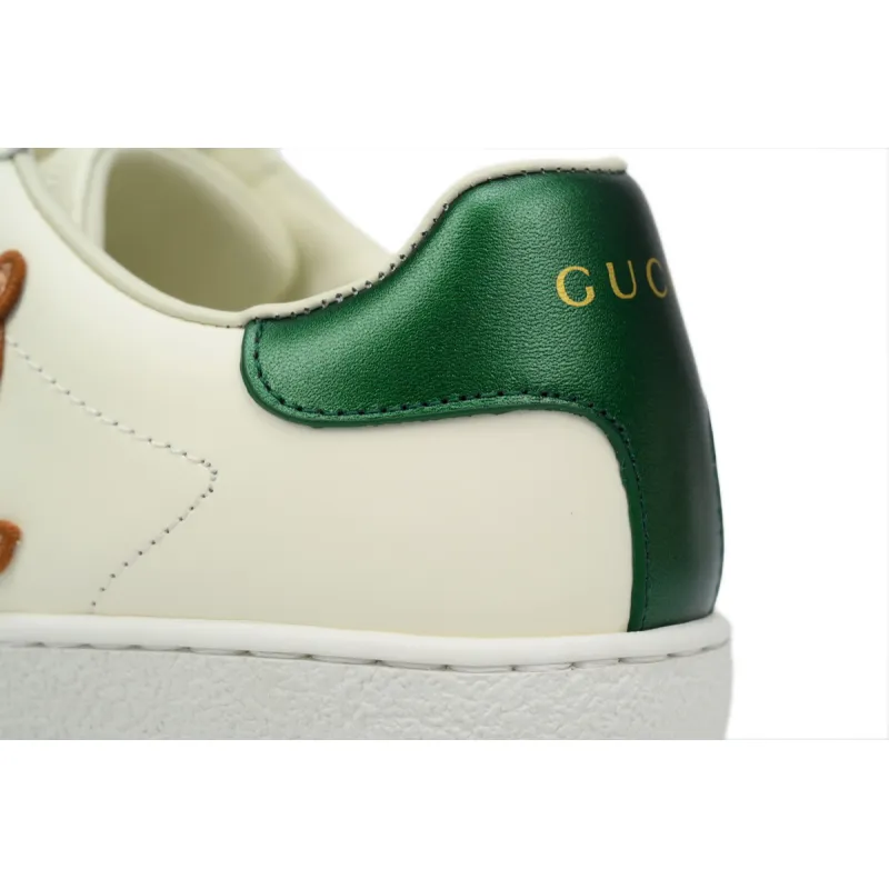 Gucci x Doraemon Ace 655060 0FIU0 9091