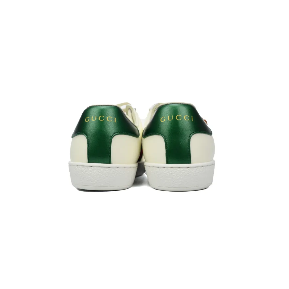 Gucci x Doraemon Ace 655060 0FIU0 9091
