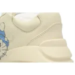 Gucci x Doraemon Rhyton 655025 DRW00 9522