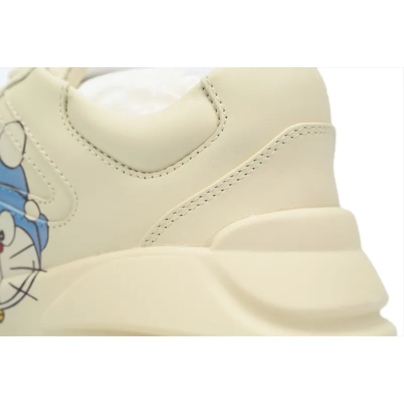 Gucci x Doraemon Rhyton 655025 DRW00 9522