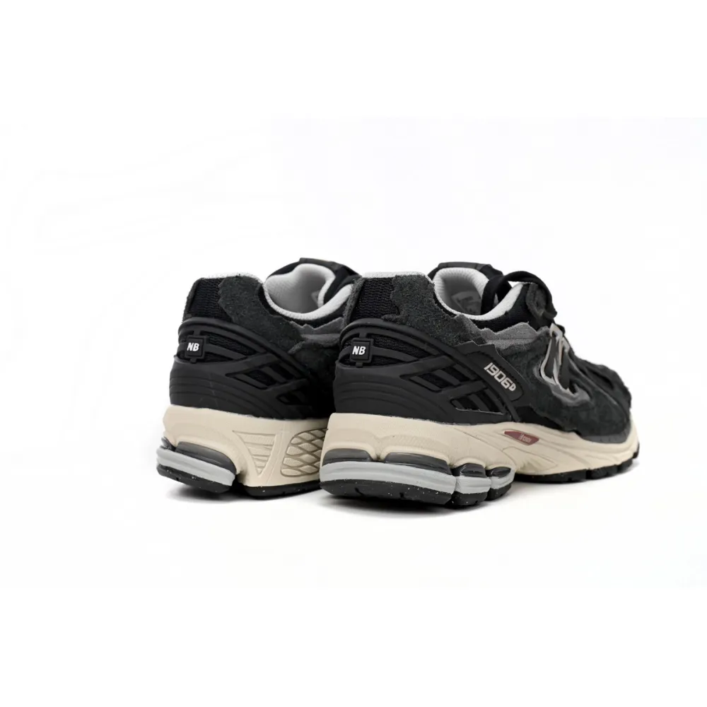New Balance 1906D Protection Pack Black  M1906DD