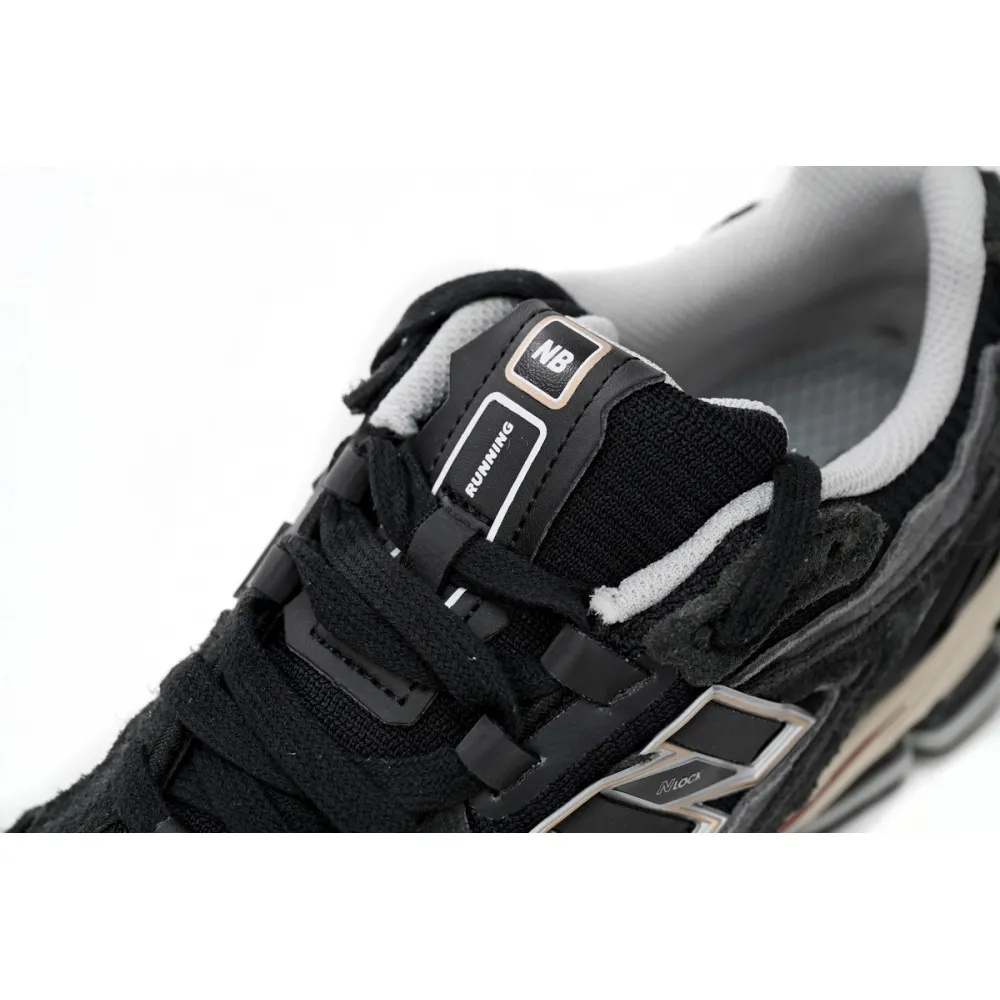 New Balance 1906D Protection Pack Black  M1906DD