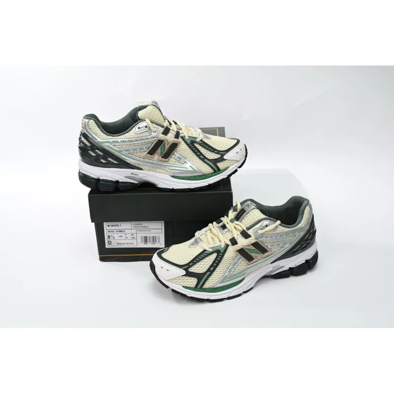 New Balance 1906R Aime Leon Dore Jade  M1906RL1 