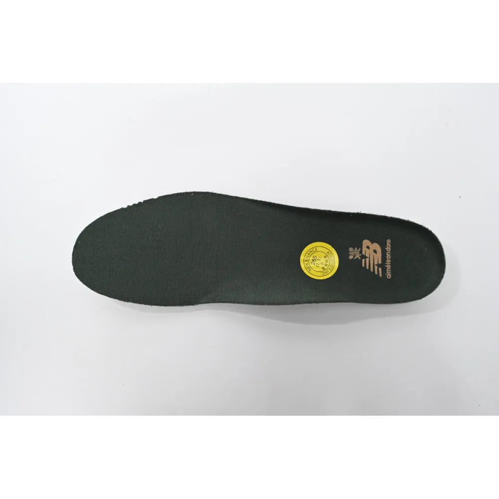 New Balance 1906R Aime Leon Dore Jade  M1906RL1 
