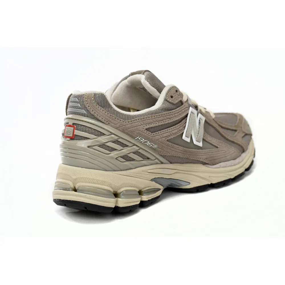 New Balance 1906R Beige Cream  M1906RL