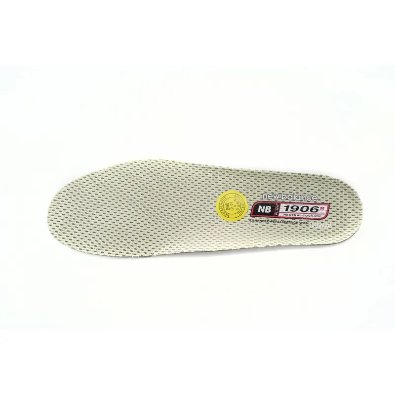 New Balance 1906R Beige Cream  M1906RL