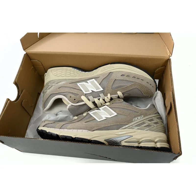 New Balance 1906R Beige Cream  M1906RL