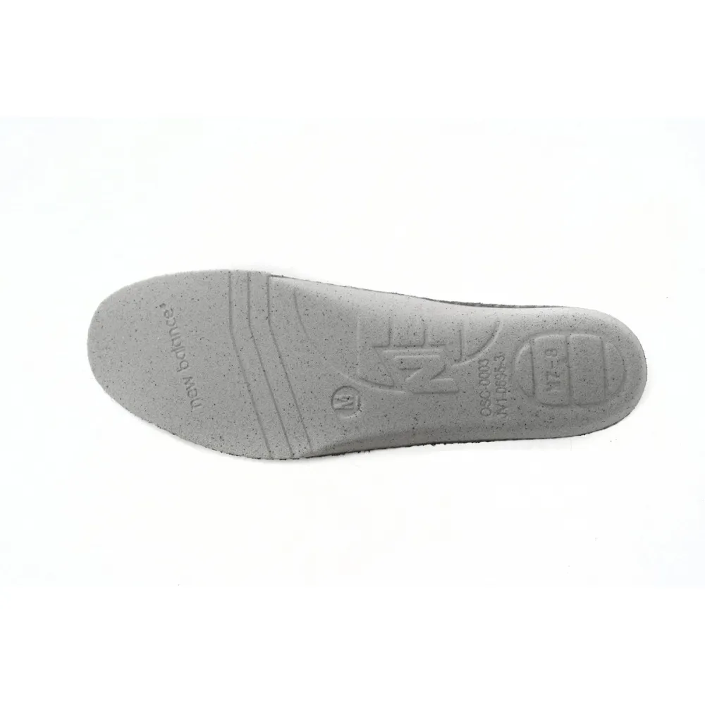 New Balance 1906R Black Taupe  M1906RK