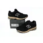 New Balance 1906R Black Taupe  M1906RK