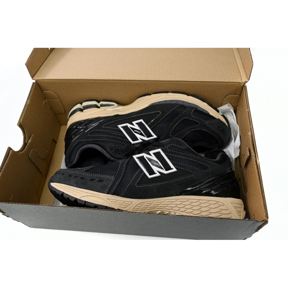New Balance 1906R Black Taupe  M1906RK