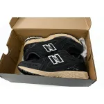 New Balance 1906R Black Taupe  M1906RK