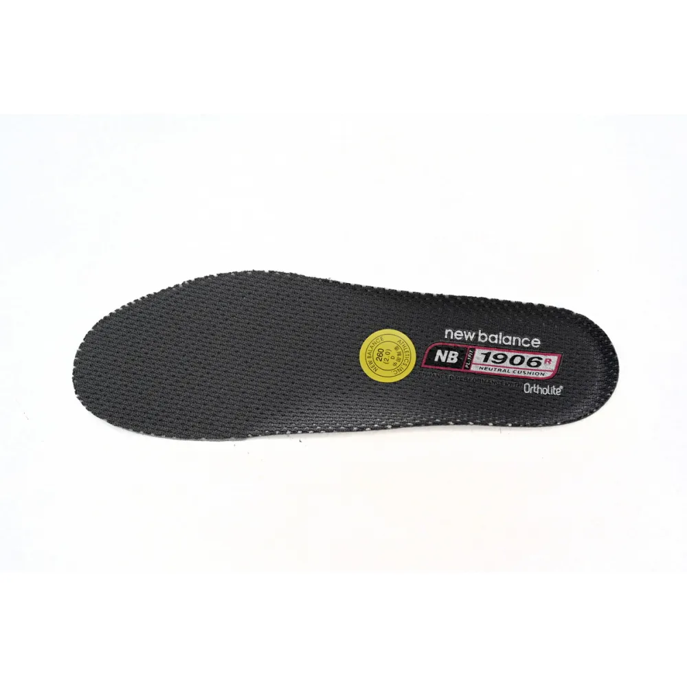 New Balance 1906R Cordura Magnet  M1906RU