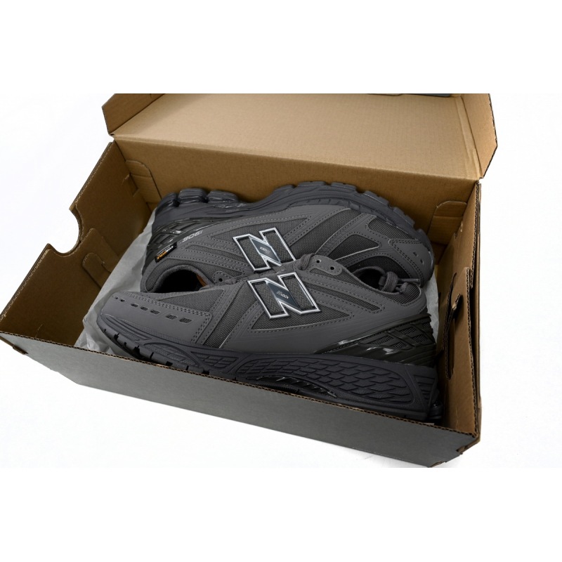 New Balance 1906R Cordura Magnet  M1906RU