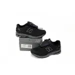 New Balance 1906R Cordura Pocket Black M1906ROC