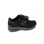 New Balance 1906R Cordura Pocket Black M1906ROC