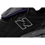 New Balance 1906R Cordura Pocket Black M1906ROC