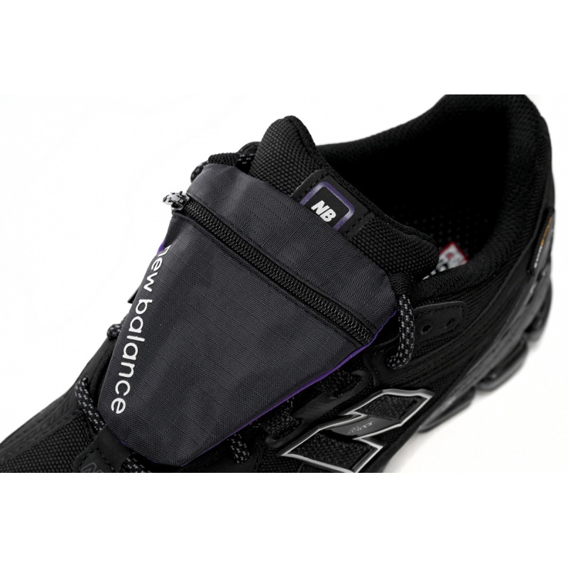 New Balance 1906R Cordura Pocket Black M1906ROC