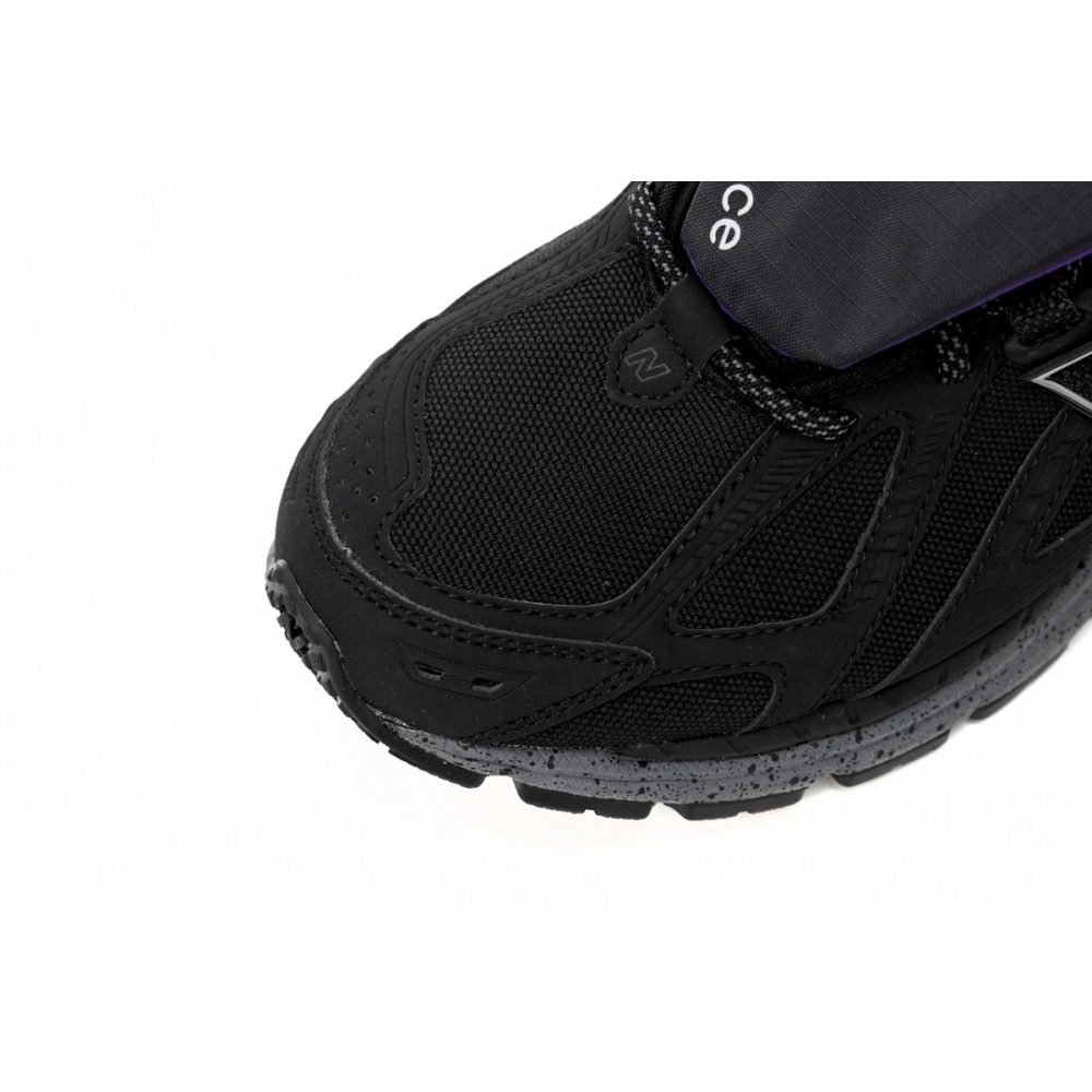 New Balance 1906R Cordura Pocket Black M1906ROC