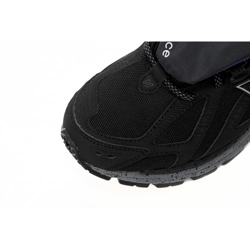 New Balance 1906R Cordura Pocket Black M1906ROC