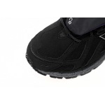New Balance 1906R Cordura Pocket Black M1906ROC