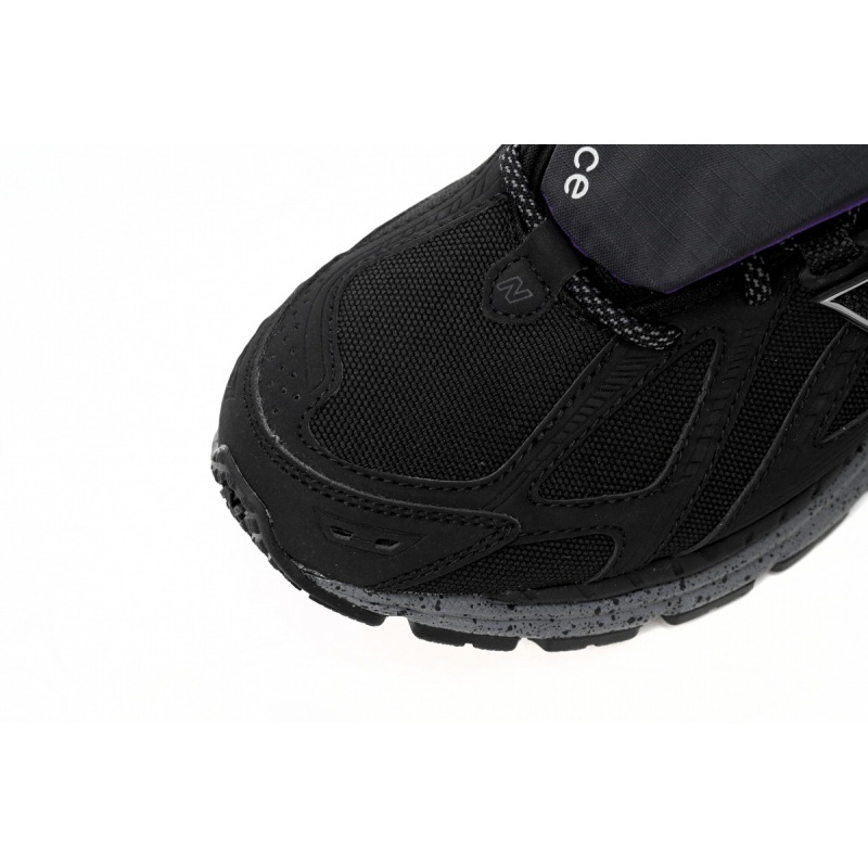 New Balance 1906R Cordura Pocket Black M1906ROC