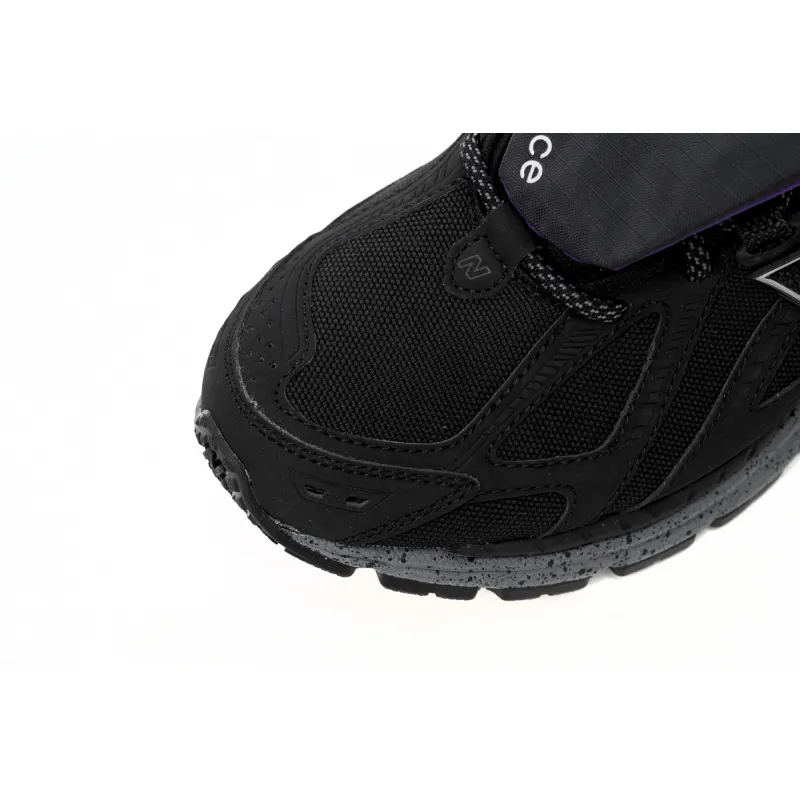 New Balance 1906R Cordura Pocket Black M1906ROC
