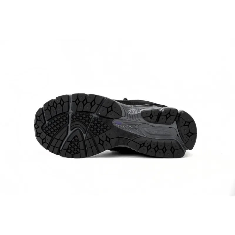 New Balance 1906R Cordura Pocket Black M1906ROC