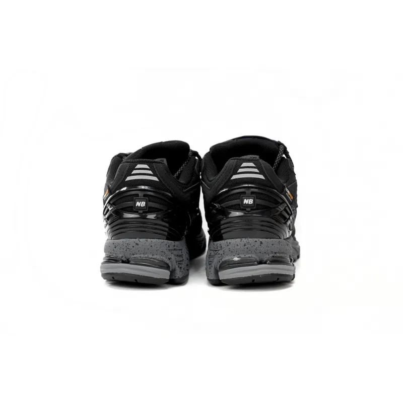 New Balance 1906R Cordura Pocket Black M1906ROC