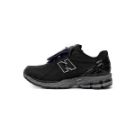 New Balance 1906R Cordura Pocket Black M1906ROC