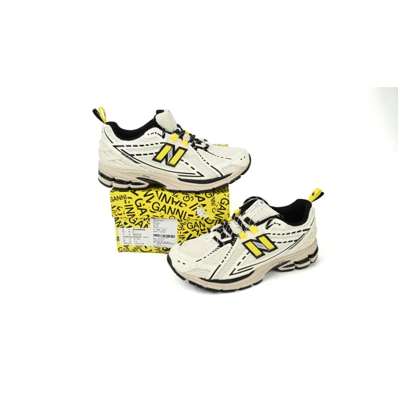 New Balance 1906R GANNI Egret  M1906RGG
