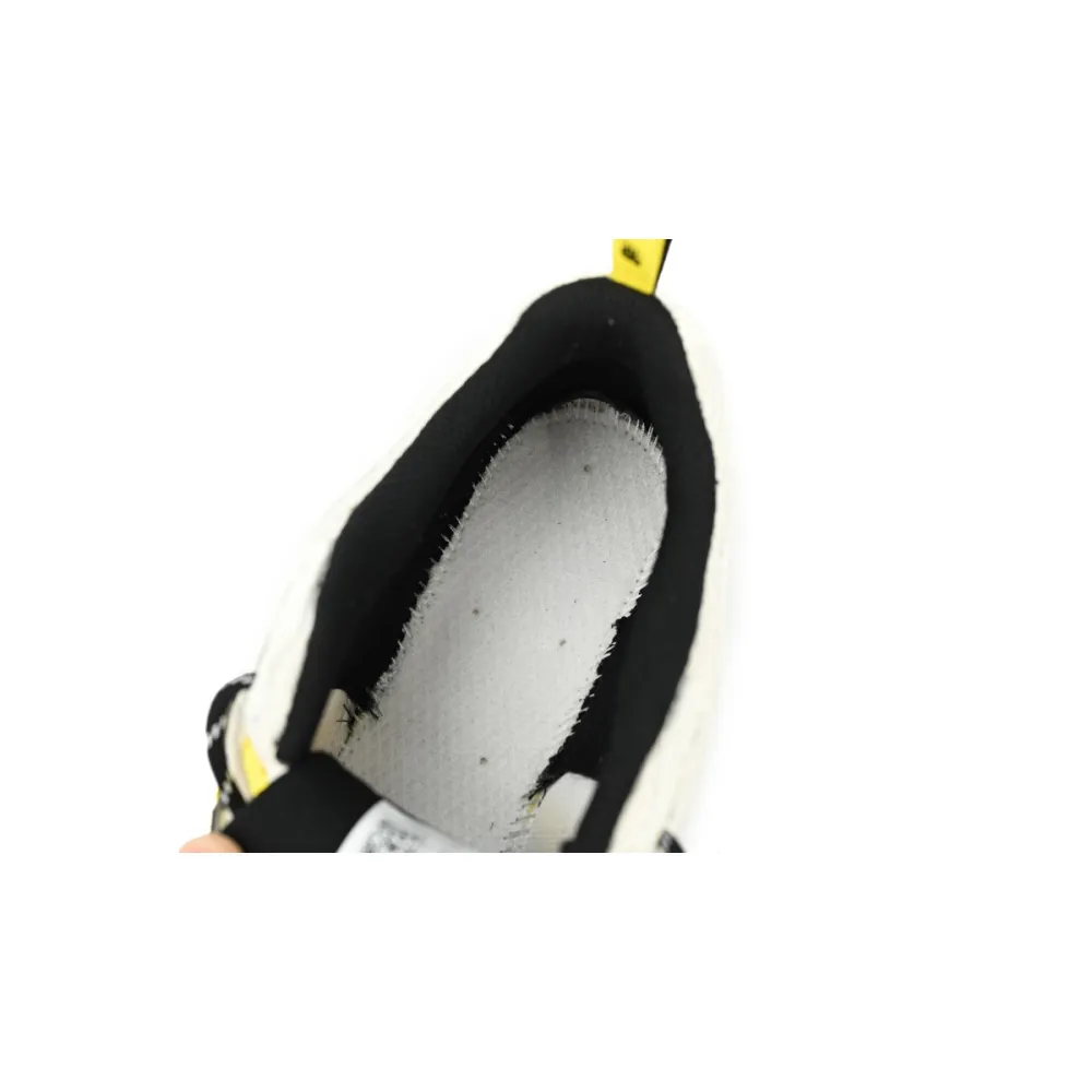 New Balance 1906R GANNI Egret  M1906RGG