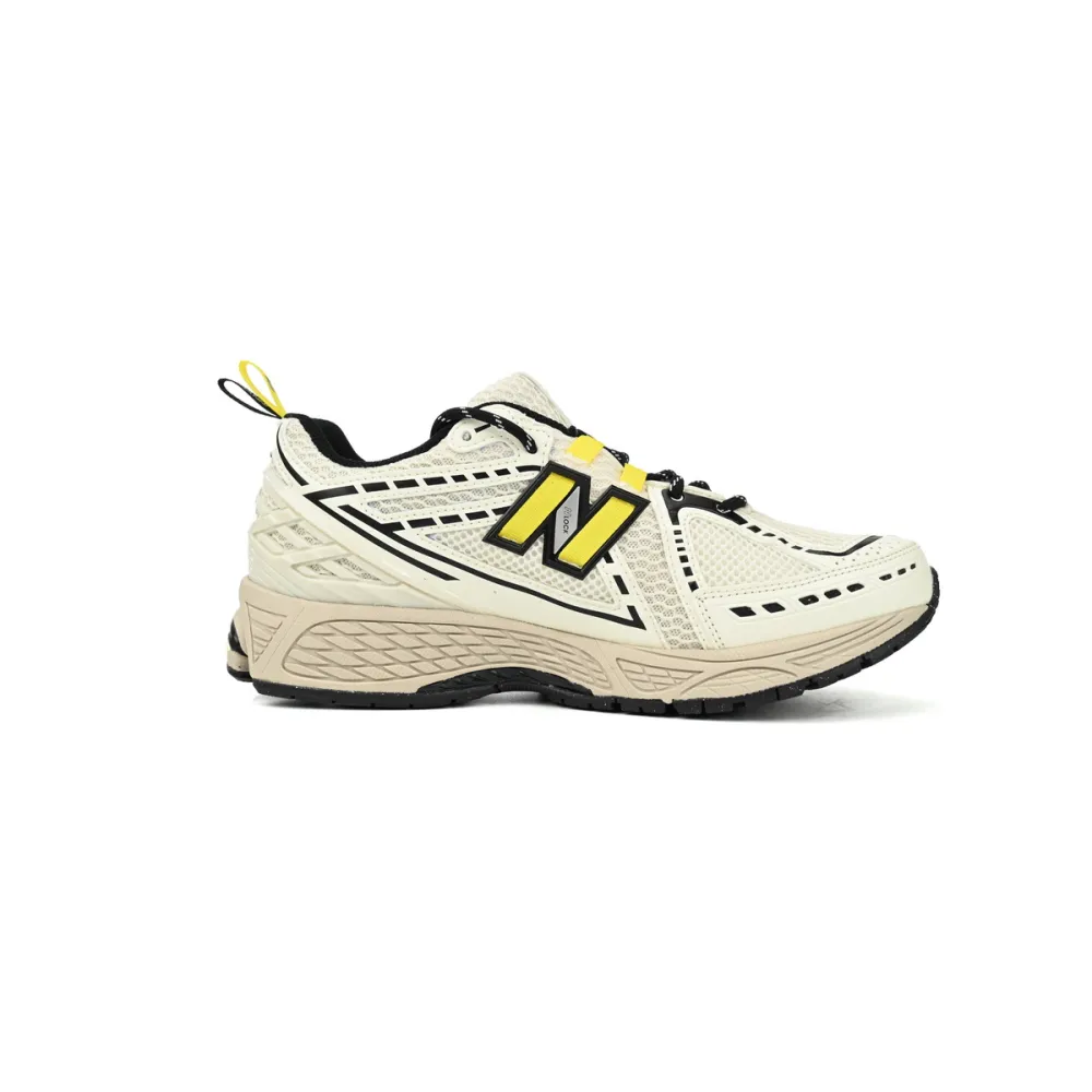New Balance 1906R GANNI Egret  M1906RGG