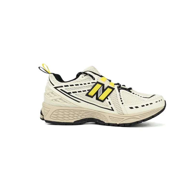 New Balance 1906R GANNI Egret  M1906RGG