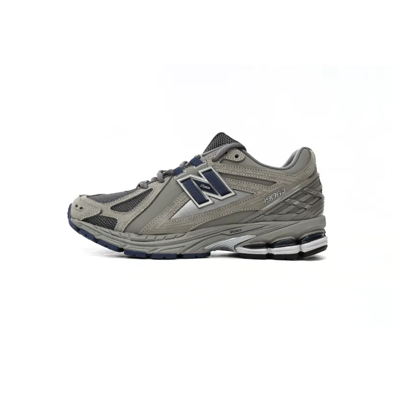 New Balance 1906R Grey Indigo  M1906RB 