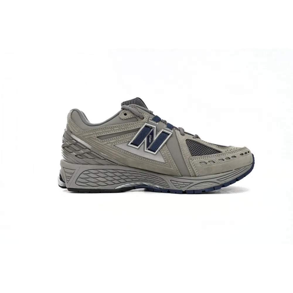 New Balance 1906R Grey Indigo  M1906RB 