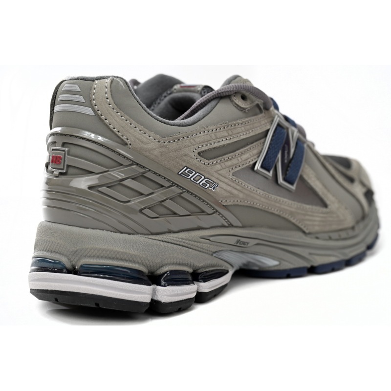 New Balance 1906R Grey Indigo  M1906RB 