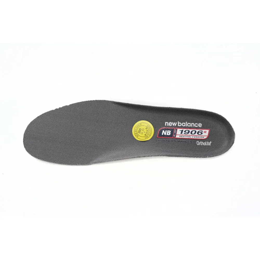 New Balance 1906R Grey Indigo  M1906RB 